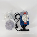 SEKO Dosing Pump Price Mixing Tank Dosing Pump Electronic Chemical Dosing System Pump